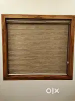 Blinds curtain 7 5 sqft