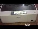 Epson thermal printer and Dotmatrix printer