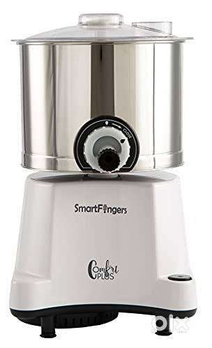 Smart FIngers Wet Grinder