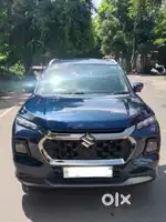 Maruti Suzuki Grand Vitara 1.5 Alpha Plus Intelligent Hybrid eCVT, 2..