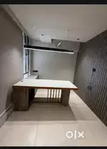 Pre-leased Office Space for Sale in East Face, Ambli Road, Bopal