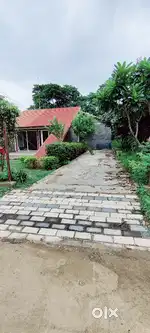 2BHK villa and Farm house for sale