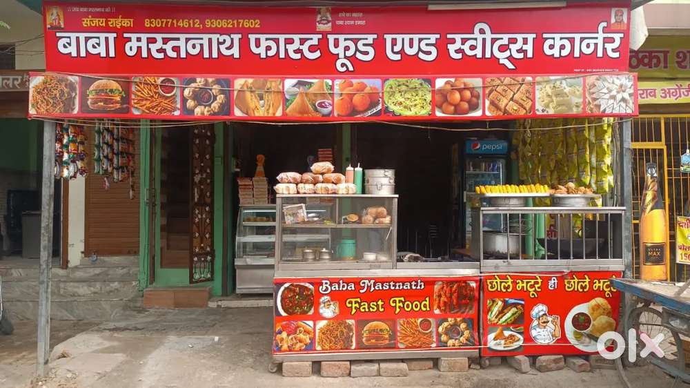 Sara saman h counter h freez h Sweet counter h