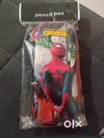 Spider-Man Pouch