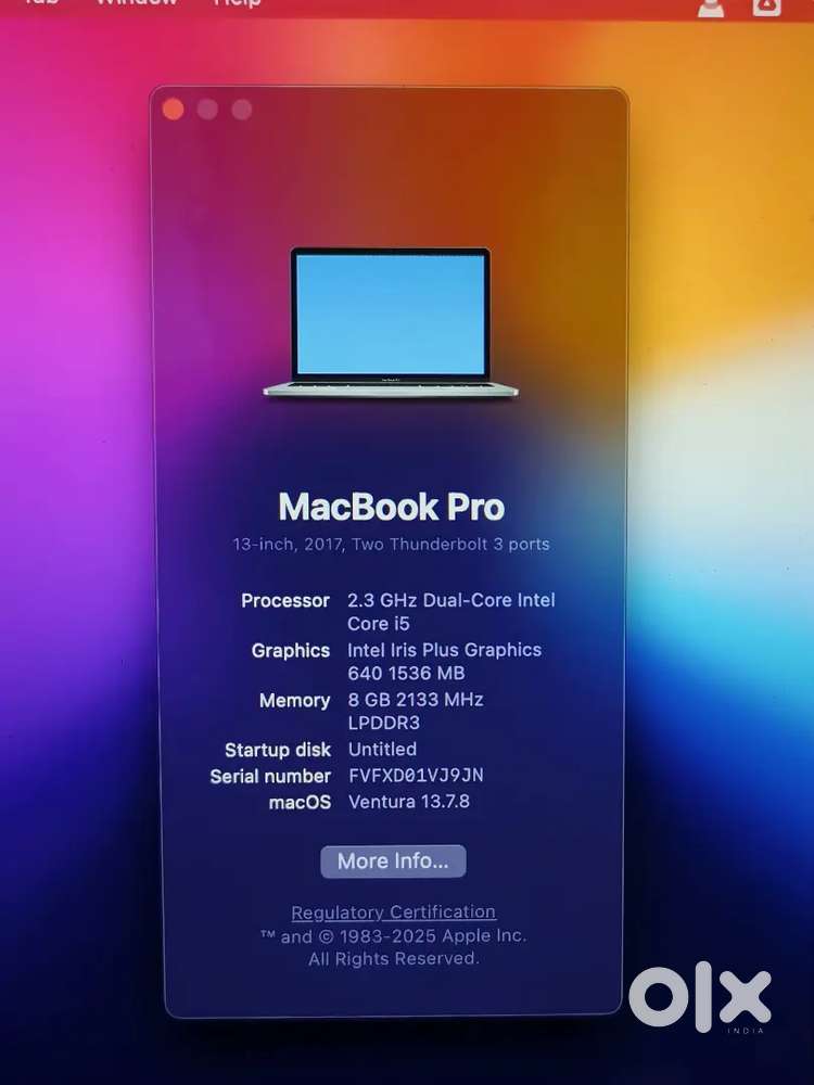 MacBook Pro