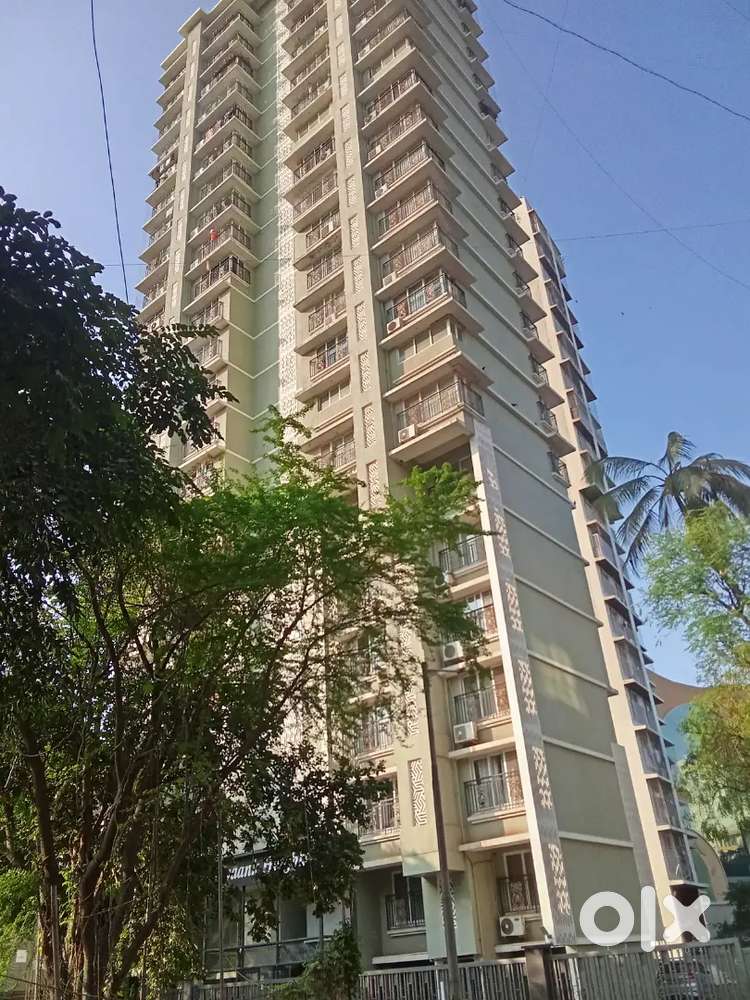 1bhk on rent borivali west