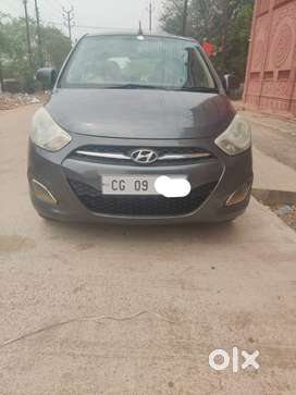 Hyundai i10 Magna 1.2 iTech SE, 2011, Petrol