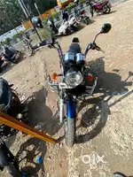 Thunderbird 350