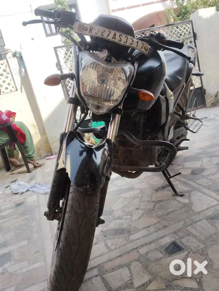 Yamaha FZ good condition