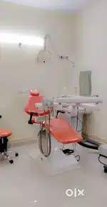Dental clinic