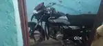 My bike sale