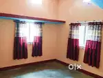 Personal 2 room attach kitchen personal bathroom only small family