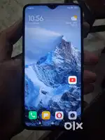 Mi Redmi note 8 pro