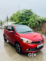 Tata Tiago 1.2 Revotron XZ (O), 2019, Petrol