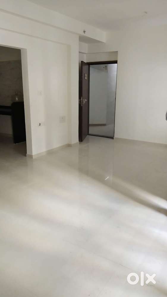 2bhk flat in a good complex in punawale