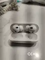Apple airpods