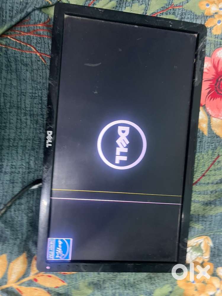Dell 18 inch monitor