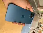 iPhone 12 pro