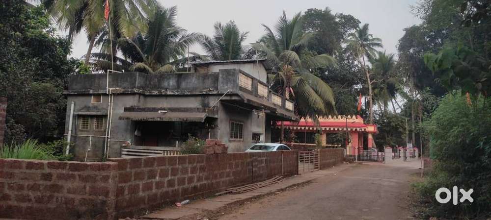 urgent bungalow vikane juve ratnagiri