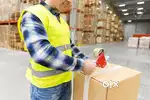 WAREHOUSE( PACKING)