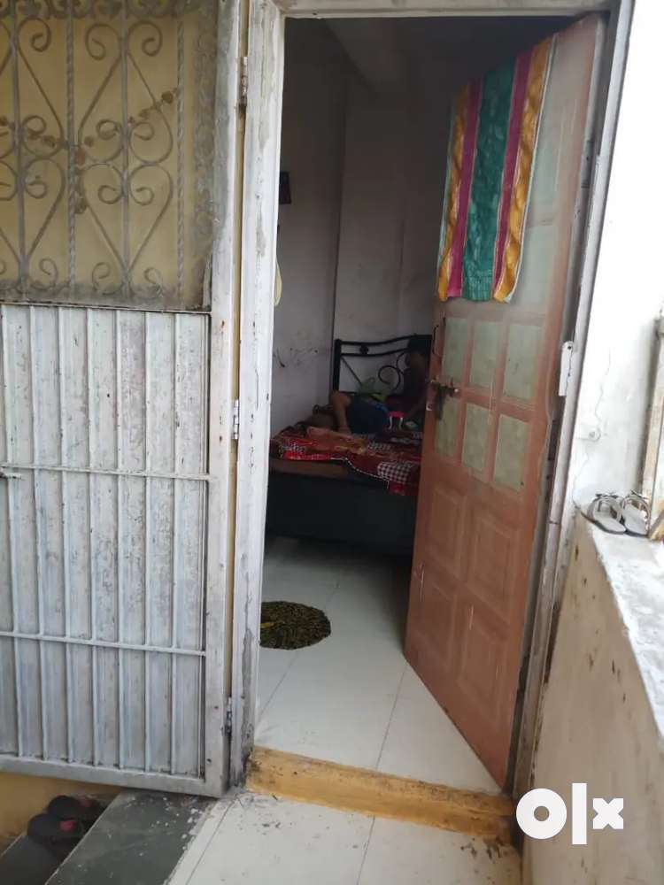 1 Room kitchen flat for sale