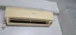 Sharp split AC 1ton