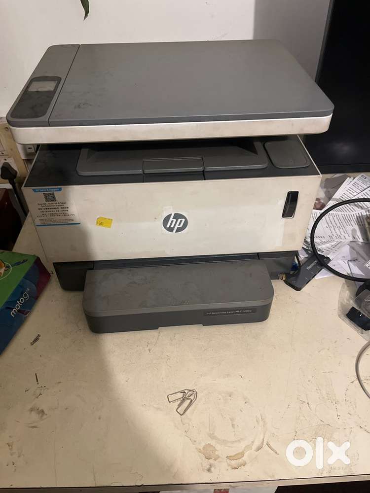 HP Neverstop 1200 W for sale
