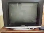 29 Inch Flat TV Samsung