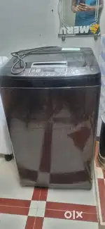LG 6.5 kg Fully Automatic Top Load Washing Machine – Good Condition