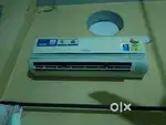 Samsung split AC