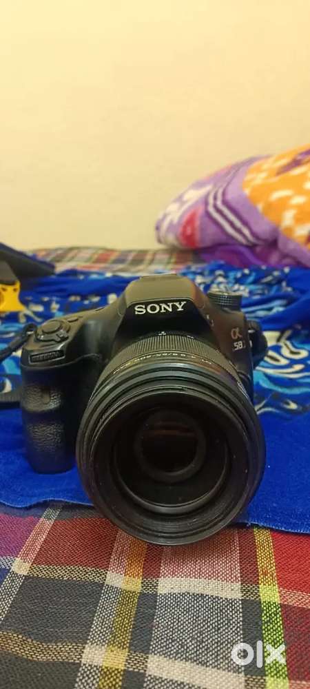 a58 series 2023 model