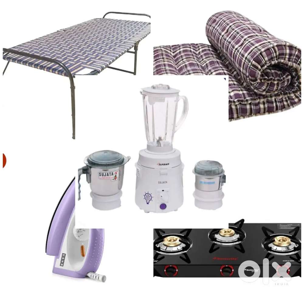 House accessories for sale
