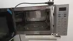 IFC Microwave 25L