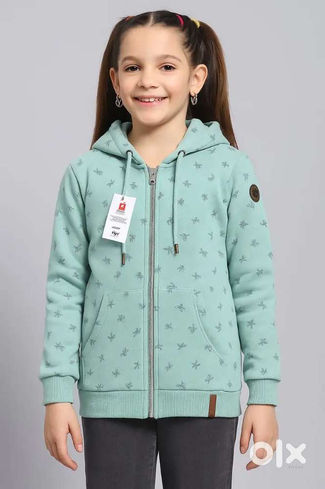 Girls Hoodies