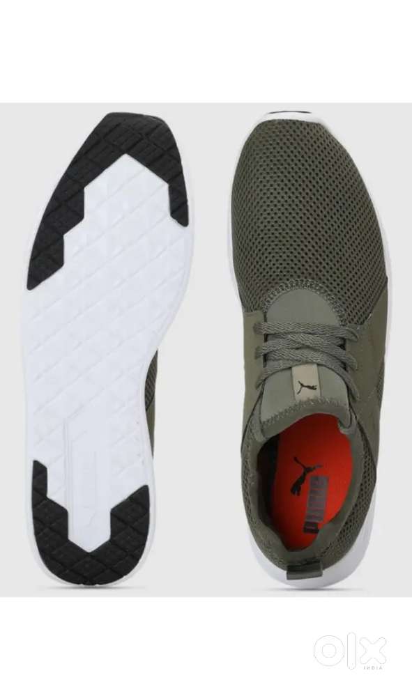 Puma zod sneakers shoes