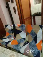Six Chairs
