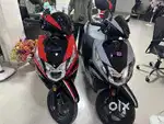 Brand new Honda Dio 125 6999 low down payment
