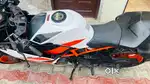 KTM RC 200 BRAND NEW CONDITION
