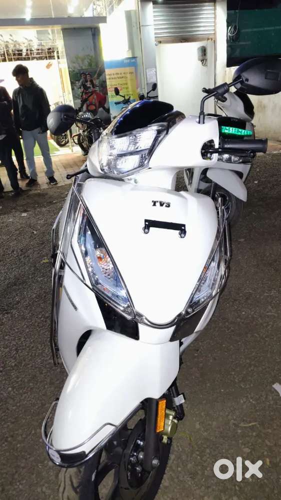 Jupiter 125