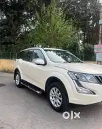 Mahindra XUV500 2.2 W10, 2016, Diesel