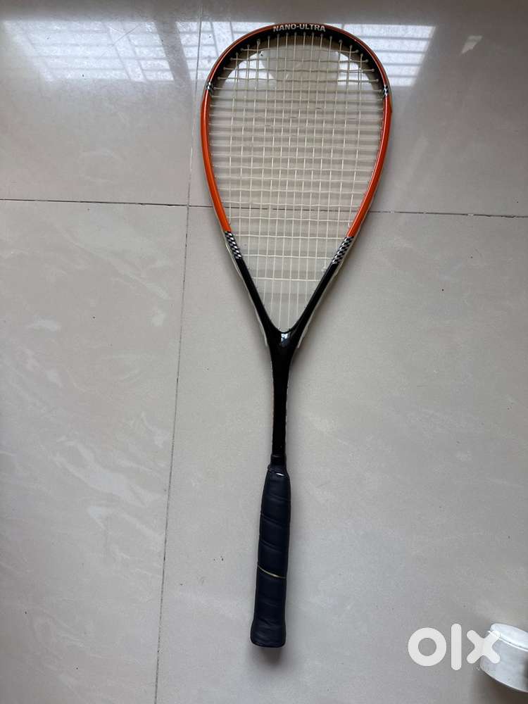 Squash Racket