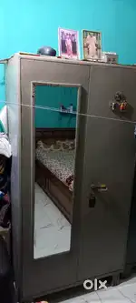 Old yet Gold Cloth-house