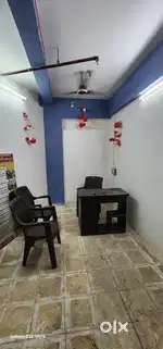 Office rent