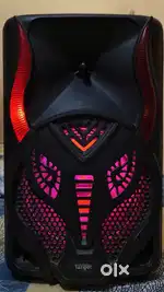 Speaker Target Company