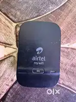 Wi-Fi  Hotspot