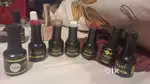 Nail extension kit