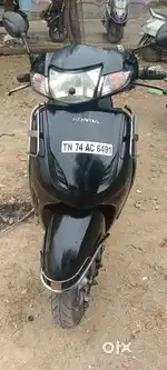 Activa 110