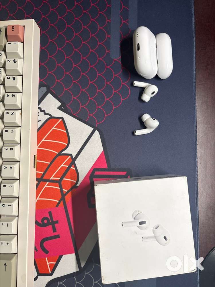 Apple Airpods Pro 2