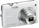 Nikon S4 300 camera was available