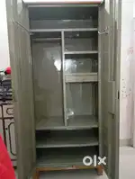 Steel armira